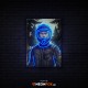 Rider - NEON LED Artwork Rider - NEON LED Artwork