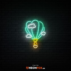 Balloon - NEON LED Sign