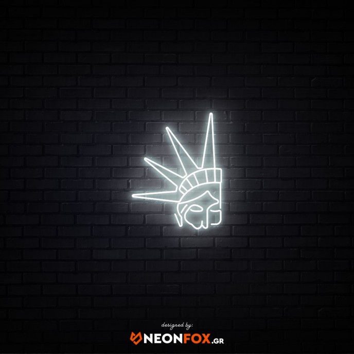 Statue of Liberty - NEON LED Sign Statue of Liberty - NEON LED Sign