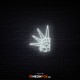 Statue of Liberty - NEON LED Sign Statue of Liberty - NEON LED Sign