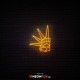 Statue of Liberty - NEON LED Sign Statue of Liberty - NEON LED Sign