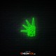 Statue of Liberty - NEON LED Sign Statue of Liberty - NEON LED Sign