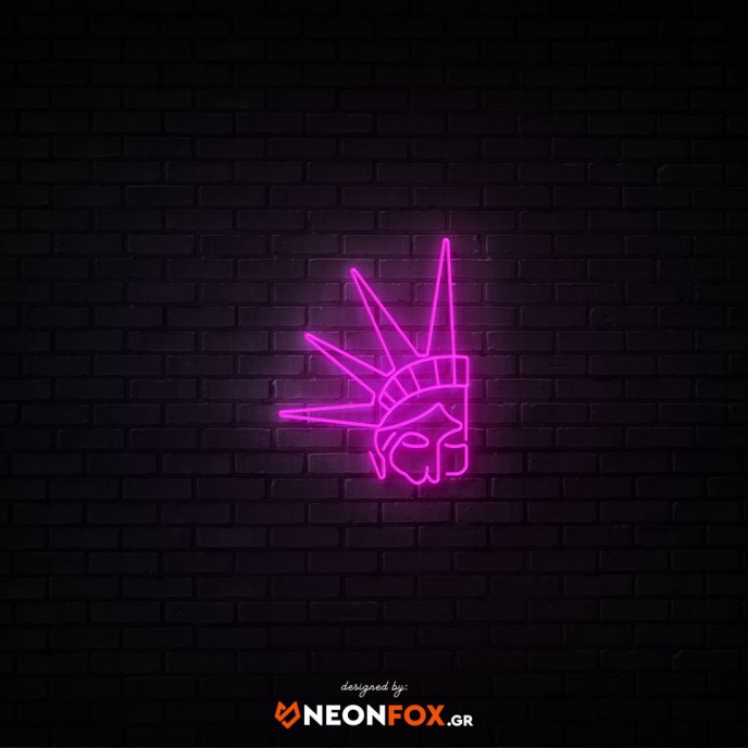 Statue of Liberty - NEON LED Sign Statue of Liberty - NEON LED Sign