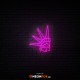 Statue of Liberty - NEON LED Sign Statue of Liberty - NEON LED Sign