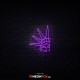Statue of Liberty - NEON LED Sign Statue of Liberty - NEON LED Sign