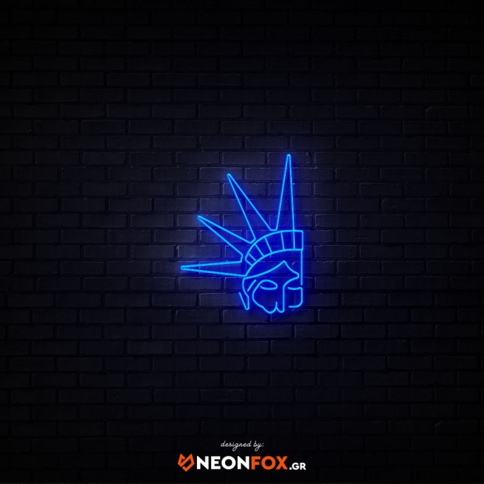 Statue of Liberty - NEON LED Sign Statue of Liberty - NEON LED Sign