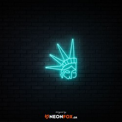 Statue of Liberty - NEON LED Sign Statue of Liberty - NEON LED Sign