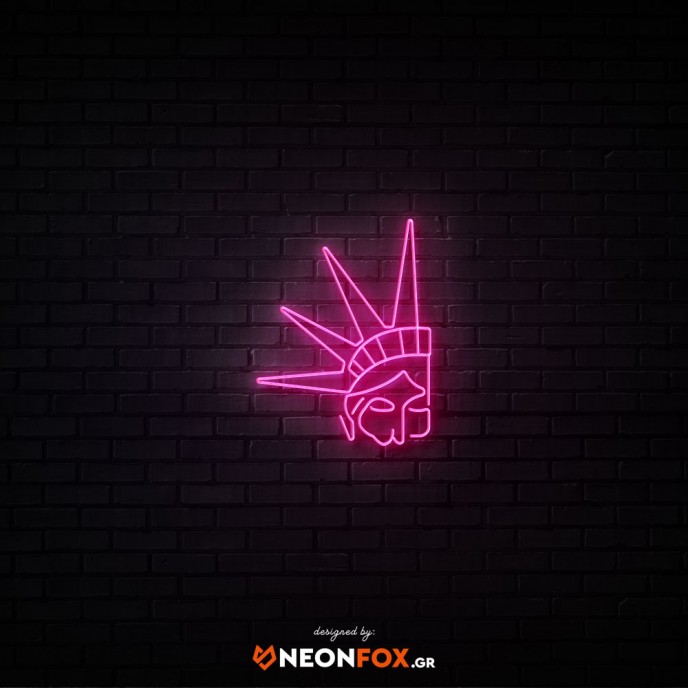 Statue of Liberty - NEON LED Sign Statue of Liberty - NEON LED Sign