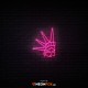 Statue of Liberty - NEON LED Sign Statue of Liberty - NEON LED Sign