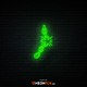 Chain - NEON LED Sign