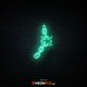 Chain - NEON LED Sign
