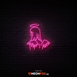 Angel2 - NEON LED Sign