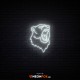 Bear - NEON LED Sign