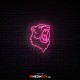 Bear - NEON LED Sign