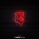 Bear - NEON LED Sign