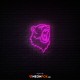 Bear - NEON LED Sign