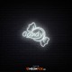 Candy 2 - Επιγραφή ΝΕΟΝ LED Candy 2 - Επιγραφή ΝΕΟΝ LED