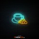 Coffee 5 - NEON LED Sign
