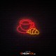 Coffee 5 - NEON LED Sign
