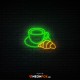 Coffee 5 - NEON LED Sign