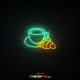 Coffee 5 - NEON LED Sign