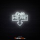 Order - NEON LED Sign Order - NEON LED Sign