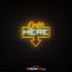 Order - NEON LED Sign Order - NEON LED Sign