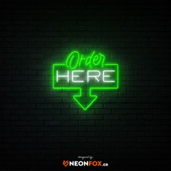 Order - NEON LED Sign Order - NEON LED Sign