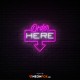 Order - NEON LED Sign Order - NEON LED Sign