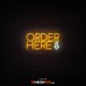 Order2 - NEON LED Sign Order2 - NEON LED Sign