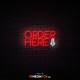 Order2 - NEON LED Sign Order2 - NEON LED Sign