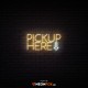 Pickup2 - NEON LED Sign Pickup2 - NEON LED Sign