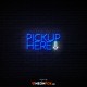 Pickup2 - NEON LED Sign Pickup2 - NEON LED Sign