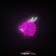 Dragon 2 - NEON LED Sign