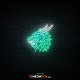 Dragon 2 - NEON LED Sign