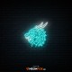 Dragon 2 - NEON LED Sign
