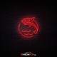 Fish 2 - NEON LED Sign