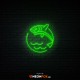 Fish 2 - NEON LED Sign