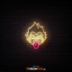 Goku 4 - NEON LED Sign