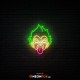Goku 4 - NEON LED Sign