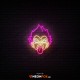 Goku 4 - NEON LED Sign