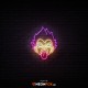 Goku 4 - NEON LED Sign