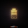 ΘΕΡΜΟ ΛΕΥΚΟ 2700K