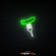 Sausage - NEON LED Sign Sausage - NEON LED Sign