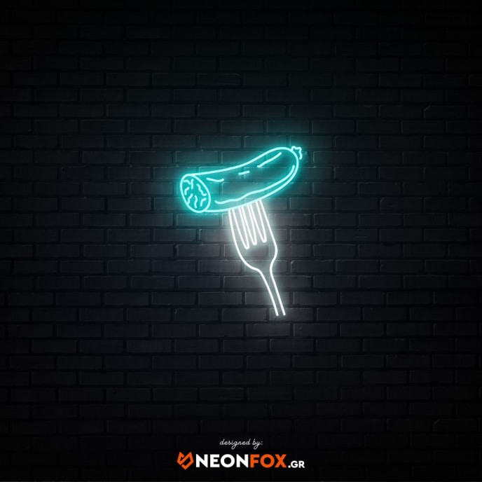 Sausage - NEON LED Sign Sausage - NEON LED Sign