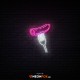 Sausage - NEON LED Sign Sausage - NEON LED Sign