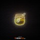 Honey - NEON LED Sign