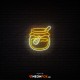 Honey - NEON LED Sign