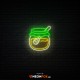 Honey - NEON LED Sign
