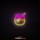 Honey - NEON LED Sign